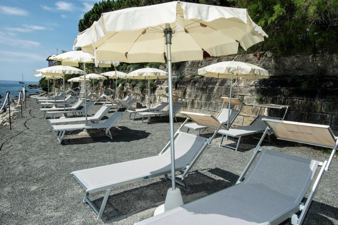 Villaggio Smeraldo Moneglia Luaran gambar