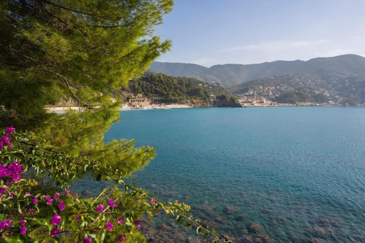 Villaggio Smeraldo Moneglia Luaran gambar