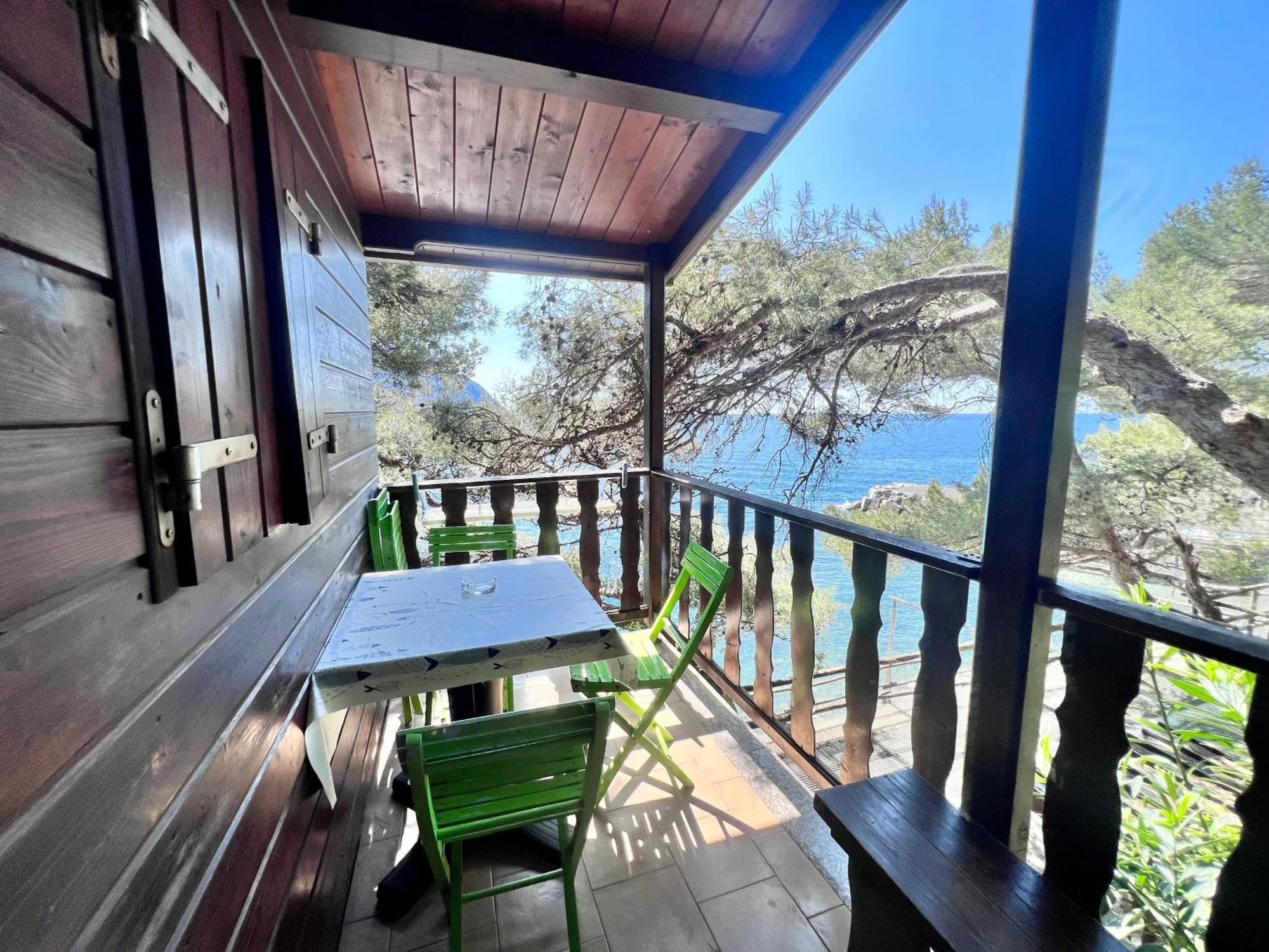 Villaggio Smeraldo Moneglia Luaran gambar