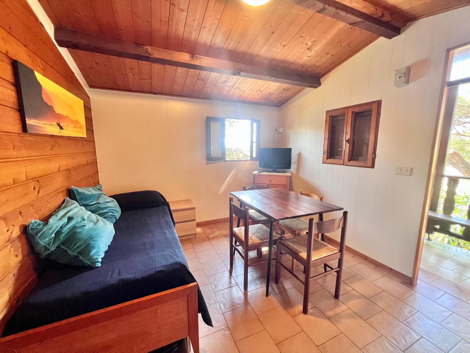 Villaggio Smeraldo Moneglia Luaran gambar