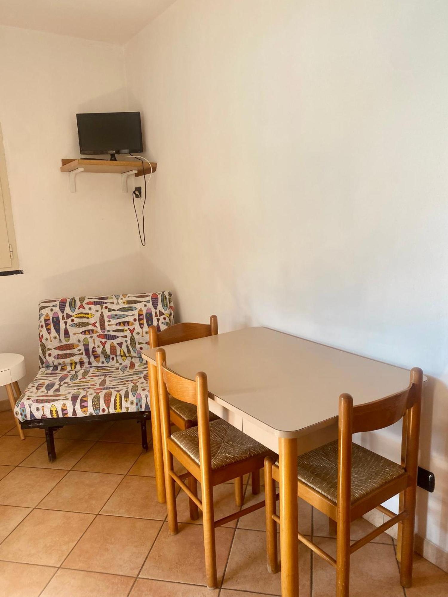 Villaggio Smeraldo Moneglia Luaran gambar
